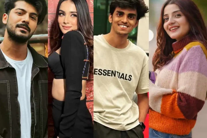 Bigg Boss OTT 3 Contestant List with Photos. -Moviescraft.com